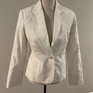 Spring blazer! Must have!
